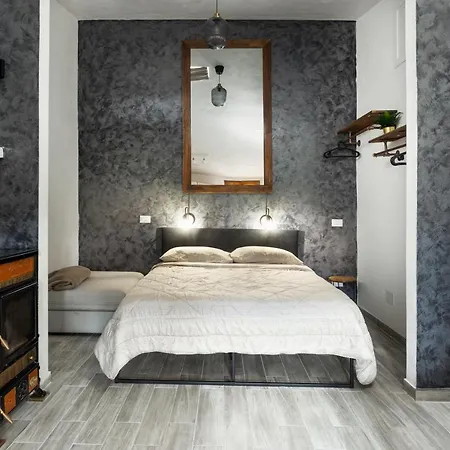 Loft Deluxe Magnolia -