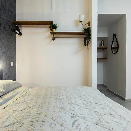 Loft Deluxe Magnolia - 公寓 奥温多利