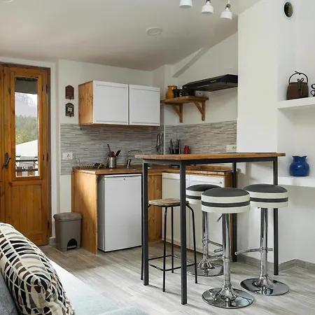 Loft Deluxe Magnolia -