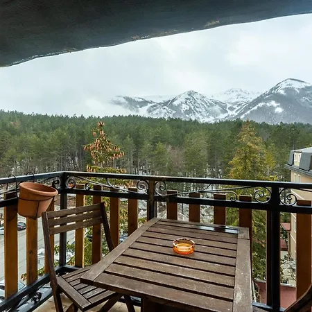 Apartment Loft Deluxe Magnolia -