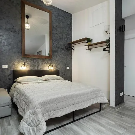 Loft Deluxe Magnolia - *