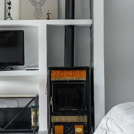 Loft Deluxe Magnolia -