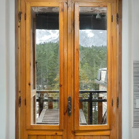 Appartement Loft Deluxe Magnolia -