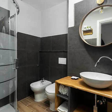 Loft Deluxe Magnolia -