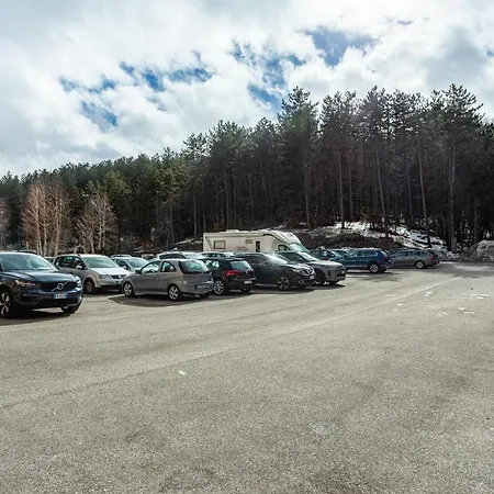 Loft Deluxe Magnolia - 公寓 *