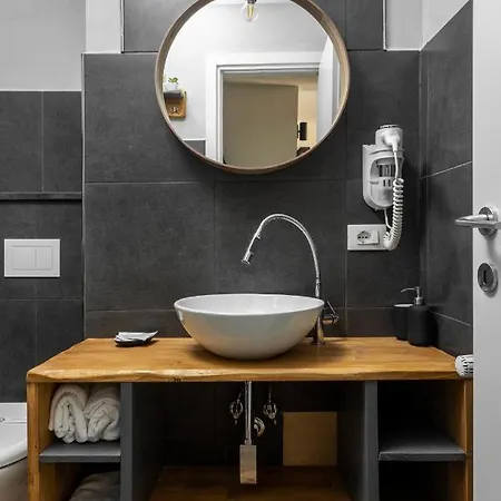 Loft Deluxe Magnolia - Ovindoli