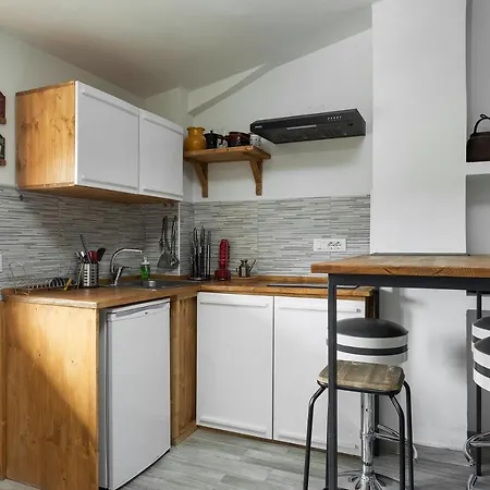 Loft Deluxe Magnolia - Ovindoli