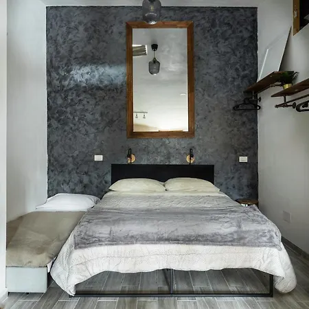 Loft Deluxe Magnolia - Apartment *