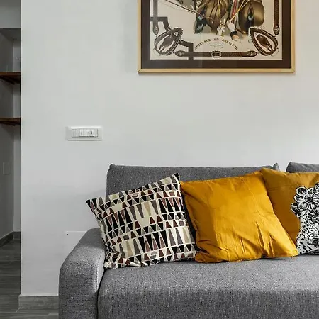 Apartment Loft Deluxe Magnolia - Ovindoli