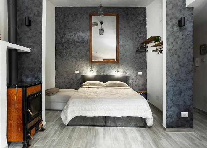 Magnolia Loft - & Mountain Retreat By Rhr