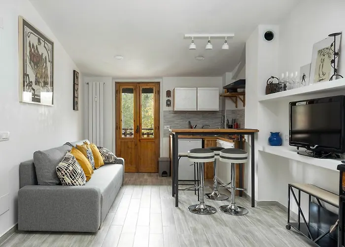 Magnolia Loft - & Mountain Retreat By Rhr Апартаменты