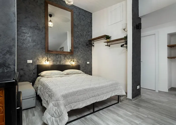 Magnolia Loft - & Mountain Retreat By Rhr *