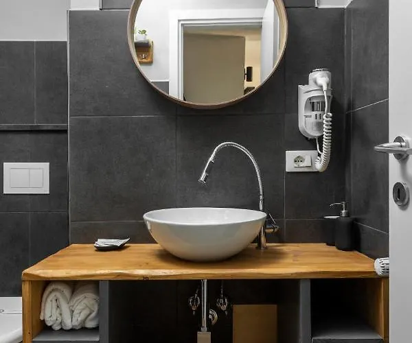 Magnolia Loft - & Mountain Retreat By Rhr Овиндоли