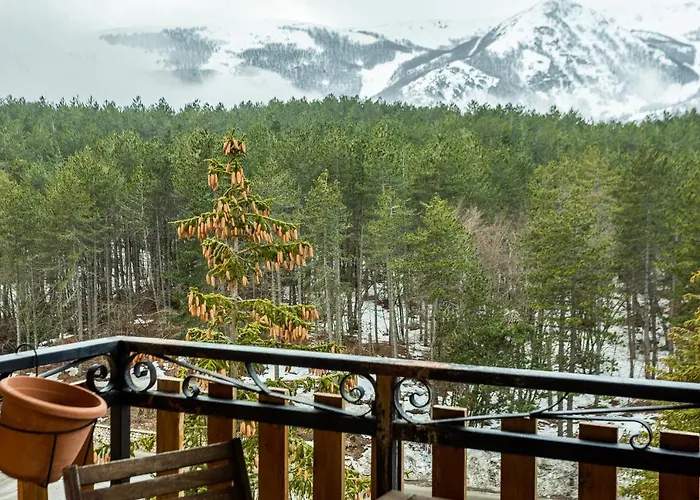 Magnolia Loft - & Mountain Retreat By Rhr