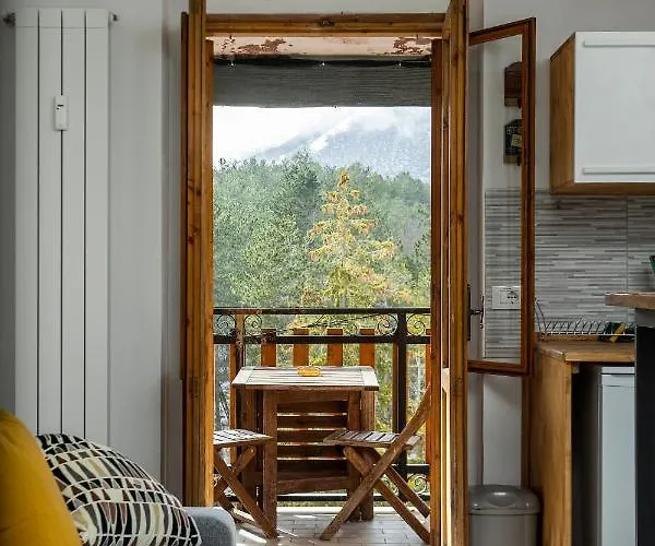 Magnolia Loft - & Mountain Retreat By Rhr Апартаменты