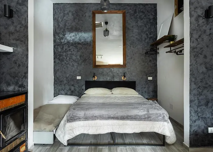 Magnolia Loft - & Mountain Retreat By Rhr Апартаменты *